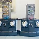 Ξενοδοχείο Olas 3*