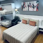 Olas Hotel