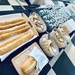 Olas Ξενοδοχείο Noja