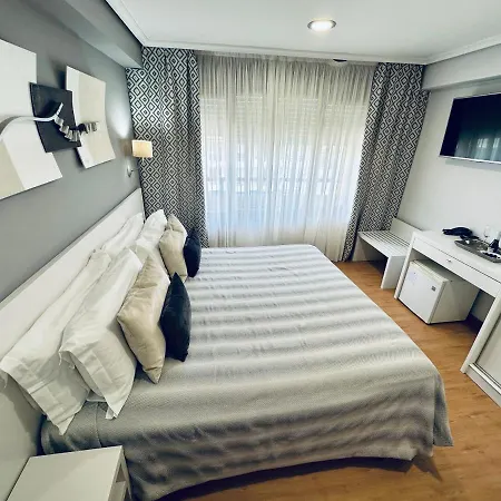Olas Hotell Noja