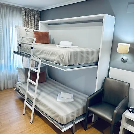 Hotel Olas 3*