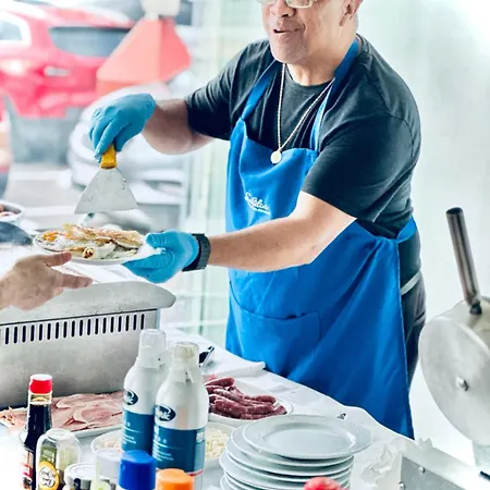 Olas Szálloda