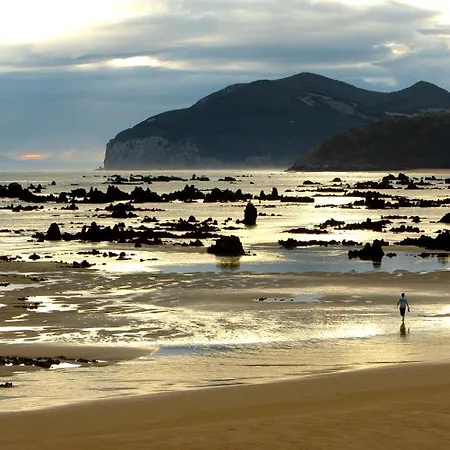 Olas Hotel 3*