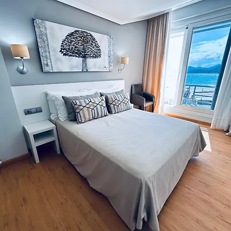 Olas Hotell Noja
