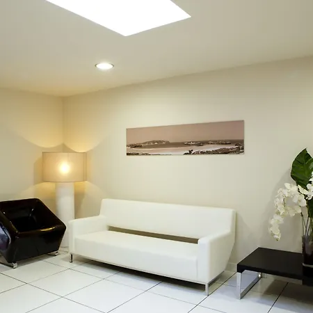 Hotel Olas 3*