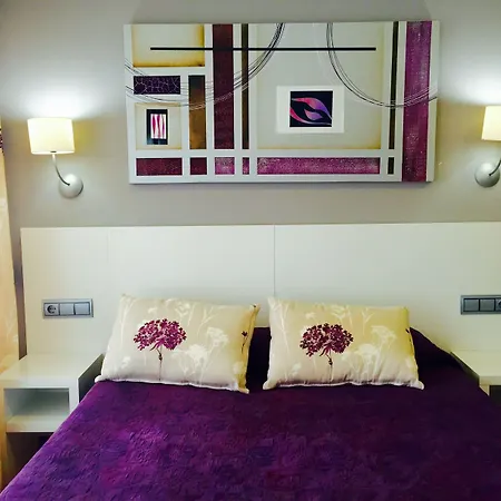 Olas Hotell 3*