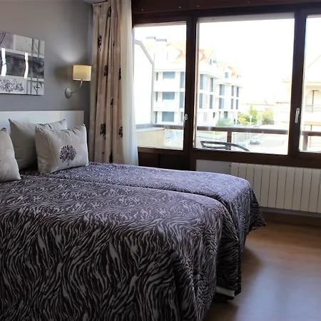 Hotel Olas Noja