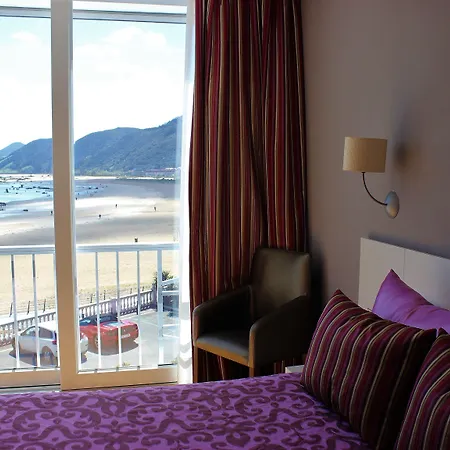 Olas Hotell
