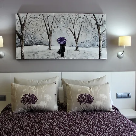 Olas Hotel 3*