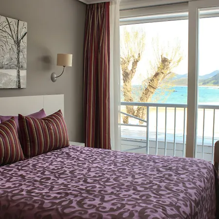 Olas Hotel 3*