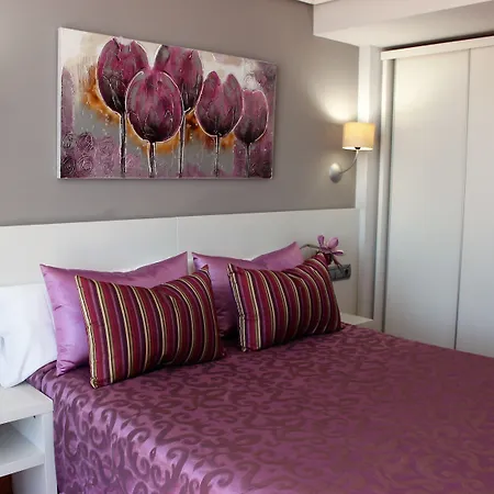 Hotell Olas 3*