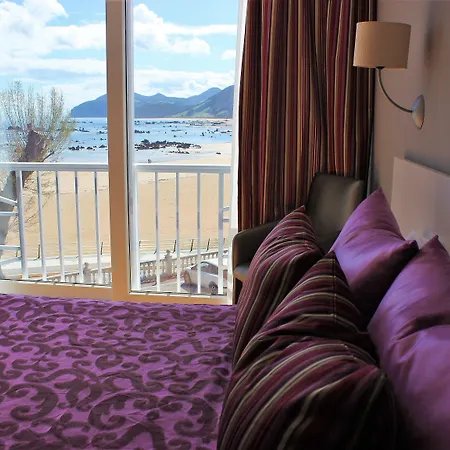 Hotel Olas 3*