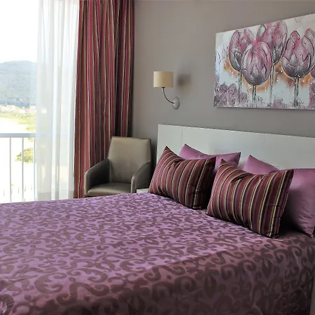 Olas Hotel