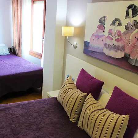 Olas Hotell 3*
