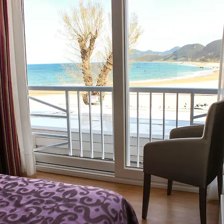 Olas Hotel Noja