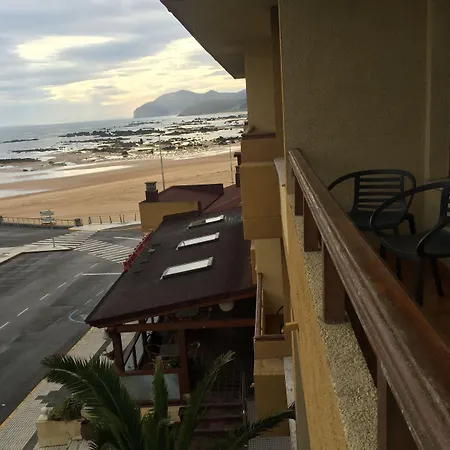 Olas 3*