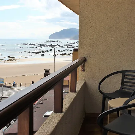 Olas Hotel Noja