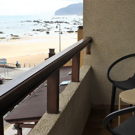 Olas Hotel 3*