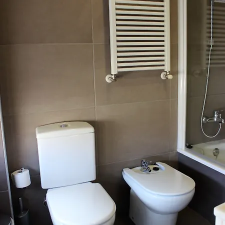 Olas Hotel
