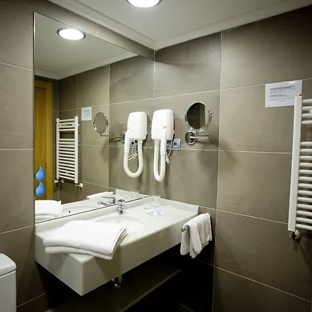 Olas Hotel 3*