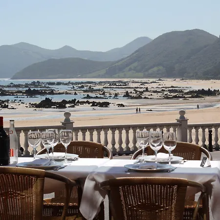 Hotel Olas Noja