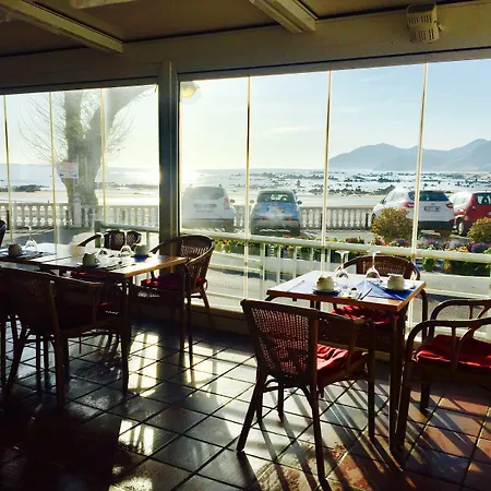 Olas Hotel Noja