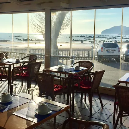 Olas Hotel Noja