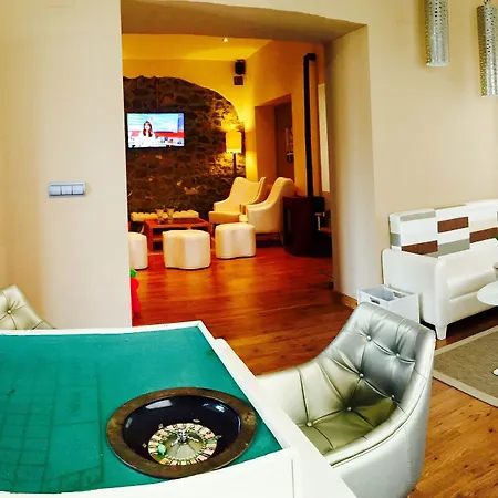 Hotel Olas Noja