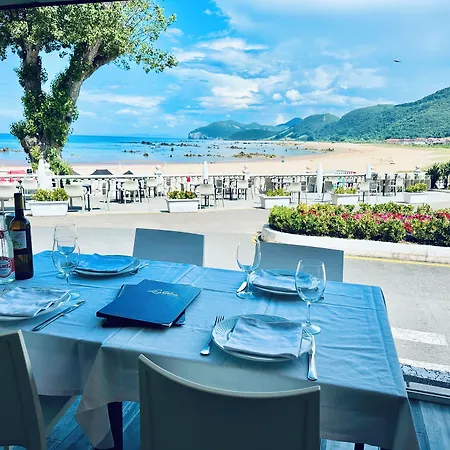 Hotel Olas Noja