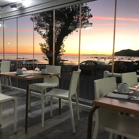 Hotel Olas