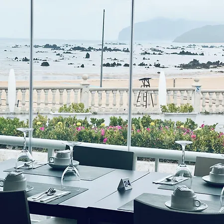 Olas Hotel Noja