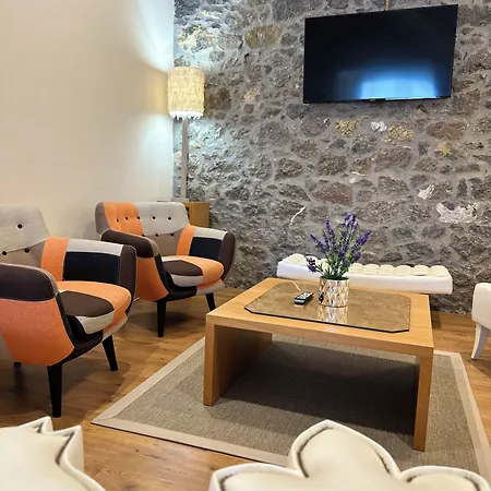 Olas Hotel Noja