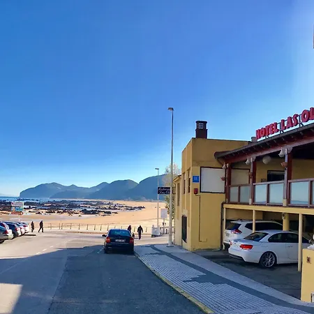 Olas מלון נוחה