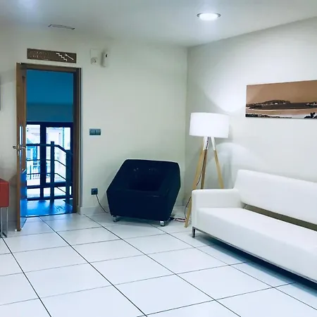 Hotel Olas