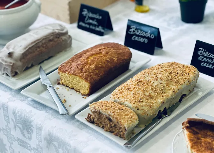 מלון Olas נוחה